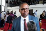 Peter Kazadi : « Moïse Katumbi doit prendre le courage de quitter l'Union sacrée » 