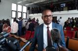 Théodore Ngoy a tort de penser que le Parlement peut mettre en accusation le Chef de l'Etat (Kazadi)