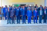Congo-Brazzaville : « 9e Session de la Commission spéciale défense et sécurité », Peter Kazadi plaide pour la mise en œuvre effective des recommandations formulées 