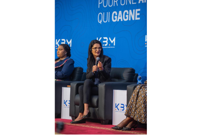 Infos congo - Actualités Congo - -KBM 2026 à Kolwezi : Kamoa Copper S.A. au cœur des grandes ambitions minières africaines