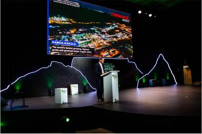 Infos congo - Actualités Congo - -« The Answer is Africa » : la RDC peut-elle faire de Kamoa un modèle continental ?