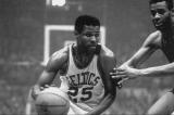 NBA : mort du basketteur de légende K.C. Jones