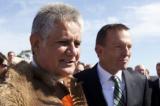 Australie: Ken Wyatt, premier aborigène nommé ministre
