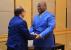 Infos congo - Actualités Congo - -Consultations présidentielles : Des personnalités politiques reçues à la Présidence de la...