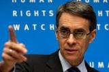 Human Rights Watch dénonce l’offensive de la Chine contre les droits de l’homme