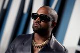 USA: Kanye West dépose une marque de vêtements et son slogan à la présidentielle ?