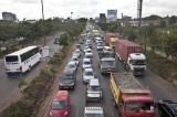 Transport : Uber à la conquête des routes africaines