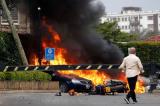Attaque terroriste au Kenya : un lourd bilan