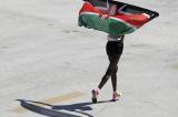 Kenya : le secrétaire général du comité olympique mis aux arrêts