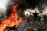 Kenya : manifestation d’opposants contre l’inflation, heurts avec la police