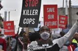 Kenya : manifestation contre les violences policières dans un bidonville de Nairobi
