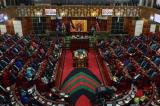 Kenya : bagarre au Parlement suite à un projet de loi controversé
