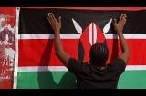 Kenya : le couronnement du roi Charles III divise