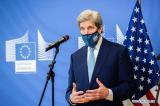 John Kerry à Bruxelles pour renouveler la coopération climatique américano-européenne