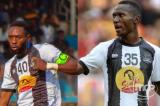 Mercato : Kevin Mondeko et Glody Likonza de Mazembe signent en Algérie !