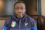Khaby Lame suivi par plus de 100 millions de personnes sur TikTok