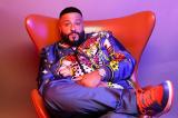 DJ Khaled accueillera les MTV Africa Music Awards, qui seront diffusés pour la première fois dans le monde entier