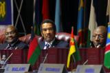 RDC-SADC : Le Président du Botswana Iam Khama se paie Joseph Kabila, « qui n’est pas disposé à obéir à la règle du droit »