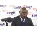 Infos congo - Actualités Congo - -« Les députés provinciaux doivent assumer l’entière responsabilité de leurs charges »...