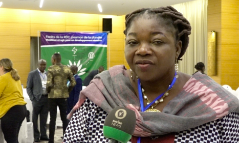 Infos congo - Actualités Congo - Kikwit, Kwilu-Kwilu : le ministre provincial de l’Environnement invite la population à la protection de la...