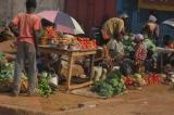 Kinshasa : Près d’une année après la délocalisation du marché Matadi Kibala, les marchés pirates refont surface au même endroit