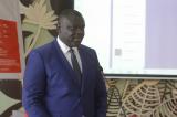 PTNTIC : le ministre Augustin Kibassa Maliba ouvre le Sommet africain de l'Internet 2021