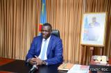 PT-NTIC : le ministre Kibasa Maliba dément la rumeur sur la coupure de l'internet