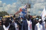 Haut-Katanga: « Nous devons faire un effort pour arrêter avec le tribalisme, car nous sommes tous des Congolais », Kibassa Maliba aux Lushois