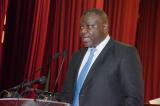 Augustin Kibassa à l’Assemblée nationale : « Le ministre de PTNTIC n’est pas gestionnaire des revenus du RAM »