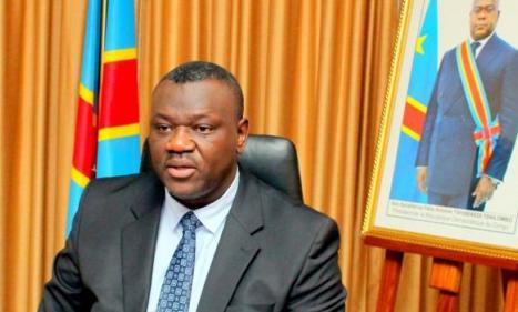 Infos congo - Actualités Congo - -PTNTIC : le ministre Kibasa Maliba dément la rumeur sur la coupure de l'internet