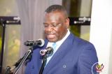 Taxe RAM : le ministre des PTNTIC Augustin Kibasa devant les sénateurs ce mardi 7 septembre