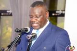Taxe RAM : les députés exigent la démission du ministre Augustin Kibassa