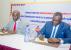 -PTNTIC : Signature d'un mémorandum d'entente pour l'organisation de la 40e session ordinaire du conseil d'administration de l'UPAP à Kinshasa   