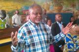 Kinshasa: l'ex-député Vano Kiboko transferé à la prison de Ndolo