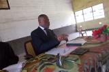 EPST Kwilu 2 : Laurent Kibondo plaide pour la réussite de la gratuité de l’éducation de base dans sa juridiction
