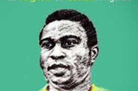 Vient de paraître : « La carrière de Kibonge, le seigneur du football congolais » de Ngimbi Kalumvueziko