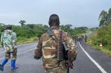 Agression rwandaise : alerte sécuritaire de ce lundi 21 Novembre 2022