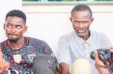 Kasaï Oriental : un père et son fils kidnappeurs arrêtés par la Police