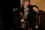 Guerre en Ukraine: les habitants de Kiev se préparent à la résistance armée