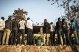 Les Rwandais aux urnes pour élire leur président