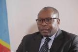  Gislain Kikangala, coordonateur de l’Agence anti-corruption de Tshisekedi placé sous MAP au cachot du parquet de Kinshasa-Gombe