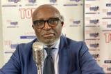 Programme des 100 jours : Barnabé Kikaya dénonce « une malhonnêteté bien entretenue » pour des œuvres de Joseph Kabila attribuées à tort à F. Tshisekedi