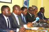 Campagne électorale : Seth kikuni accepte l'idée d'un débat contradictoire lancée par Fayulu
