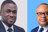 « Faillite de la gouvernance publique de Félix Tshisekedi »: Claudel Lubaya et Seth Kikuni appellent à un cadre de concertation des forces politiques et sociales