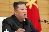 Corée du Nord: l’OMS estime que l’épidémie de Covid empire mais manque d’informations