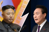 Corée du Sud vs Corée du Nord : posture ou rupture ?