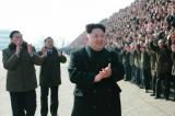Corée du Nord: pour un sénateur américain, le spectre d'une guerre s'approche