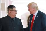 Etats-Unis : Donald Trump se vante d'avoir 
