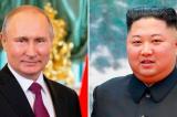 Kim Jong-un en Russie pour renouer avec un allié historique