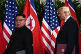 Pyongyang retourne à une rhétorique agressive vis-à-vis de Washington